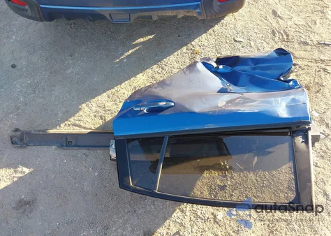 2014 Subaru Xv Crosstrek 2.0I Limited from USA, damaged, VIN JF2GPAKCXE8241226